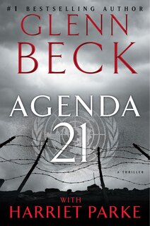 Front cover_Agenda 21