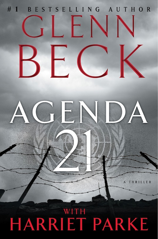 Front cover_Agenda 21