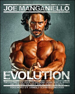 Front cover_Evolution