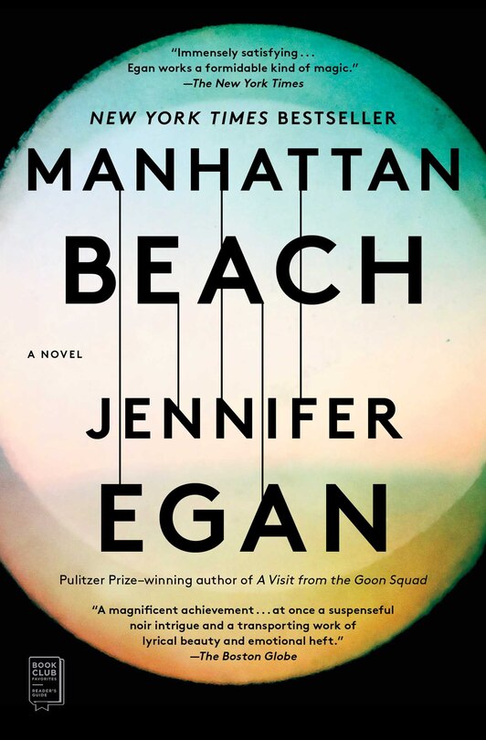 Front cover_Manhattan Beach