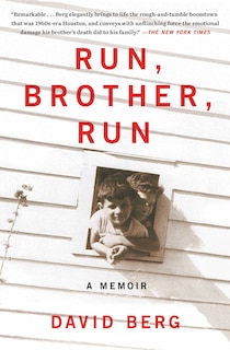 Couverture_Run, Brother, Run