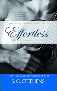 Front cover_Effortless