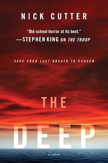 Front cover_The Deep