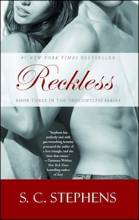 Front cover_Reckless