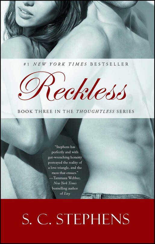 Front cover_Reckless