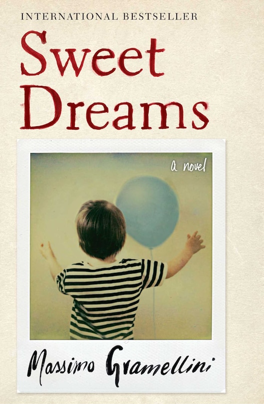 Front cover_Sweet Dreams