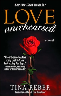 Front cover_Love Unrehearsed