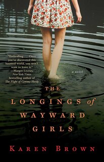 Couverture_The Longings of Wayward Girls