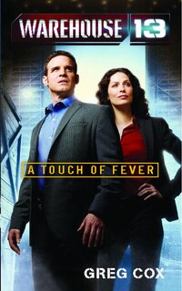 Front cover_Warehouse 13