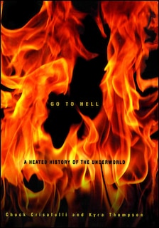 Front cover_Go to Hell