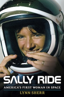 Front cover_Sally Ride