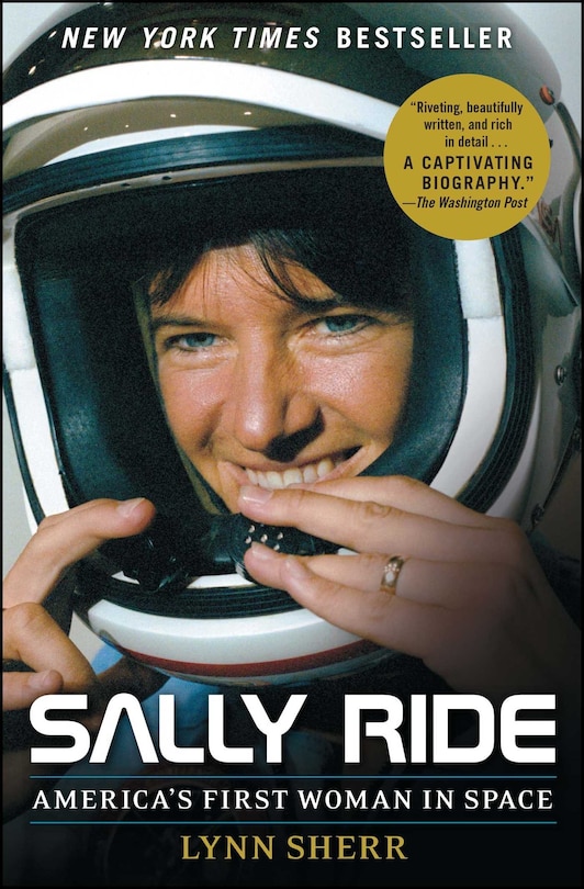 Front cover_Sally Ride