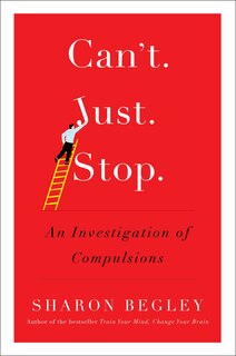 Front cover_Can't Just Stop