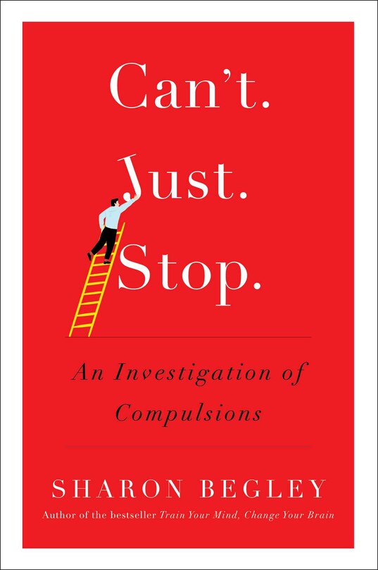 Front cover_Can't Just Stop