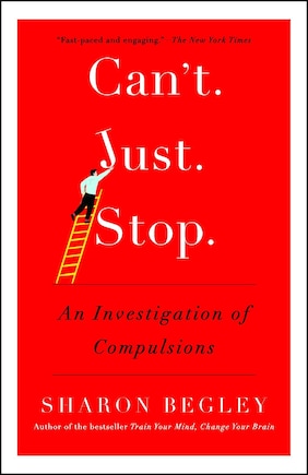 Can't Just Stop: An Investigation of Compulsions