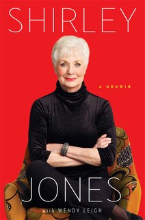 Front cover_Shirley Jones