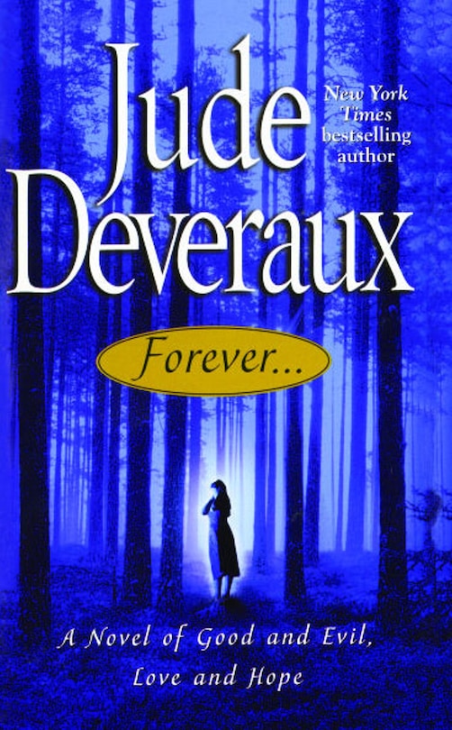 Front cover_Forever...