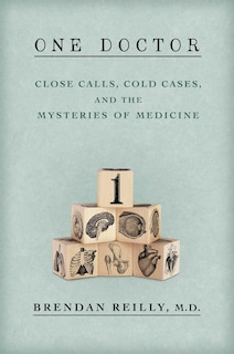 Front cover_One Doctor