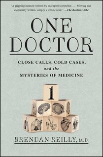 Couverture_One Doctor