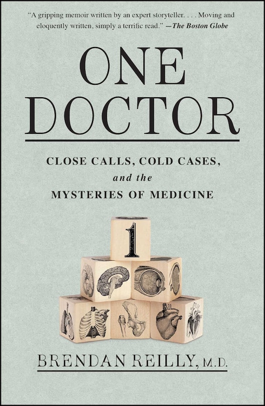 Couverture_One Doctor