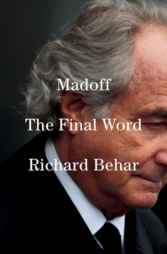 Front cover_Madoff