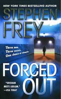 Front cover_Forced Out