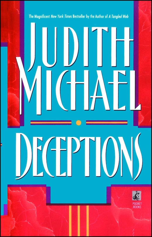 Front cover_Deceptions