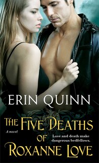 Couverture_The Five Deaths of Roxanne Love