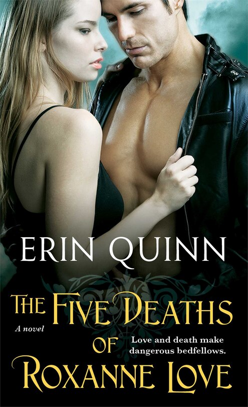 Couverture_The Five Deaths of Roxanne Love