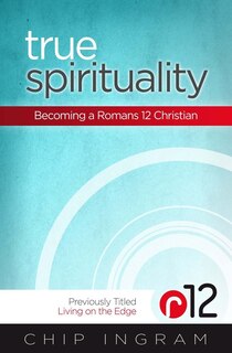Front cover_True Spirituality