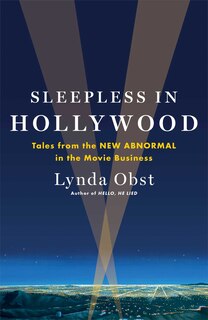 Couverture_Sleepless in Hollywood