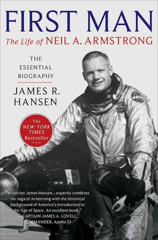 Couverture_First Man