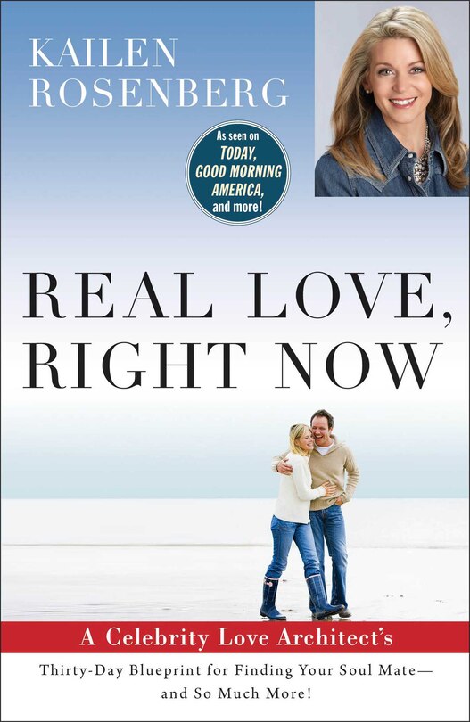 Couverture_Real Love, Right Now