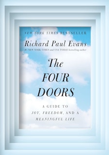 Front cover_The Four Doors