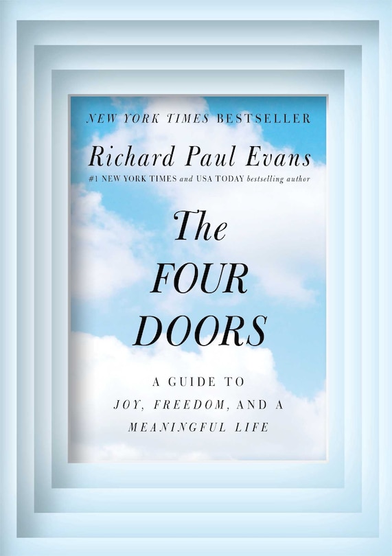 Front cover_The Four Doors