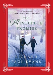 Front cover_The Mistletoe Promise