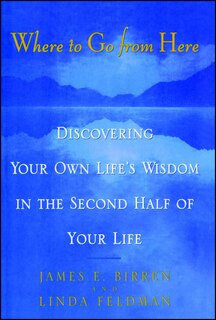 Front cover_Where To Go From Here