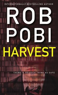 Front cover_Harvest