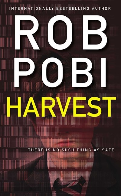 Front cover_Harvest