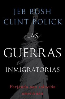 Front cover_Las guerras inmigratorias