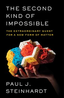 Front cover_The Second Kind of Impossible