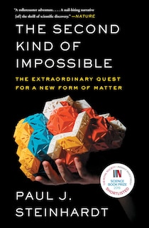 Couverture_The Second Kind of Impossible