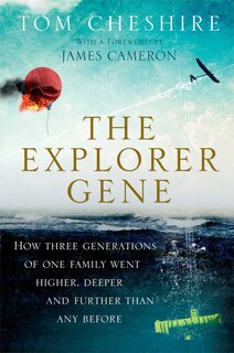 Couverture_The Explorer Gene