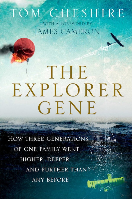 Couverture_The Explorer Gene