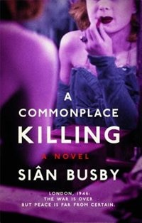 Front cover_A Commonplace Killing