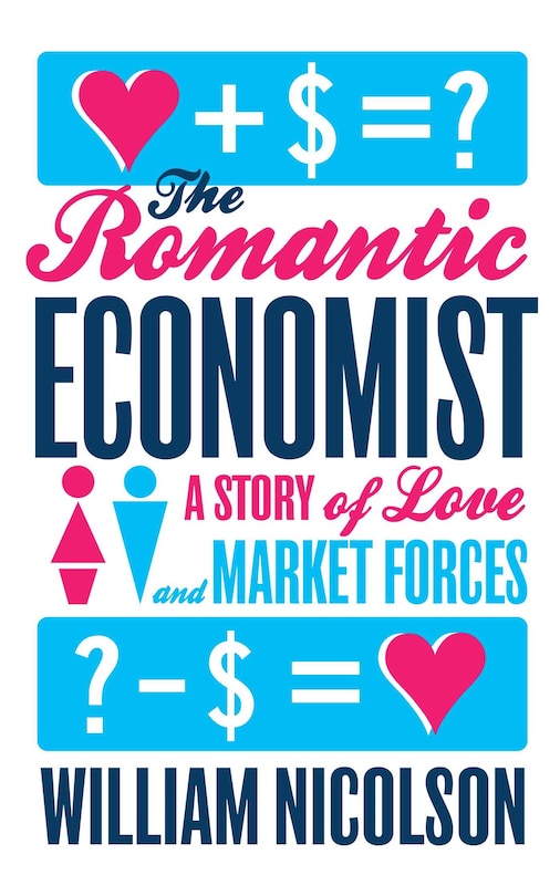 Couverture_The Romantic Economist
