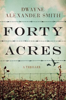 Front cover_Forty Acres