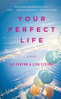 Couverture_Your Perfect Life