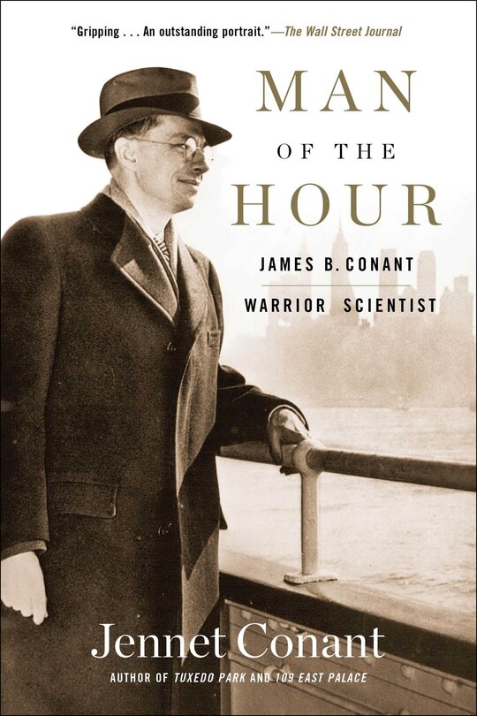 Couverture_Man of the Hour