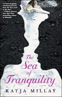 Front cover_The Sea of Tranquility